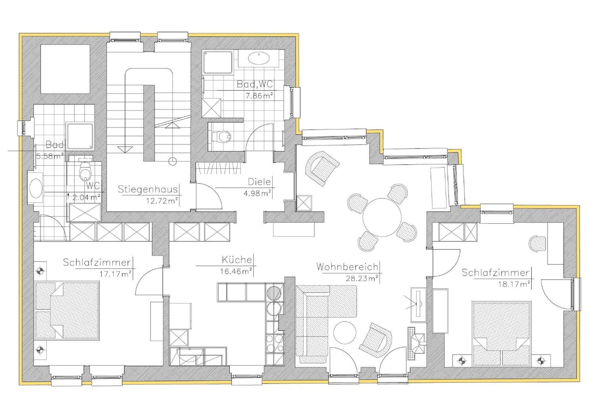 Appartement Cinderella By Schladming-Appartements 外观 照片