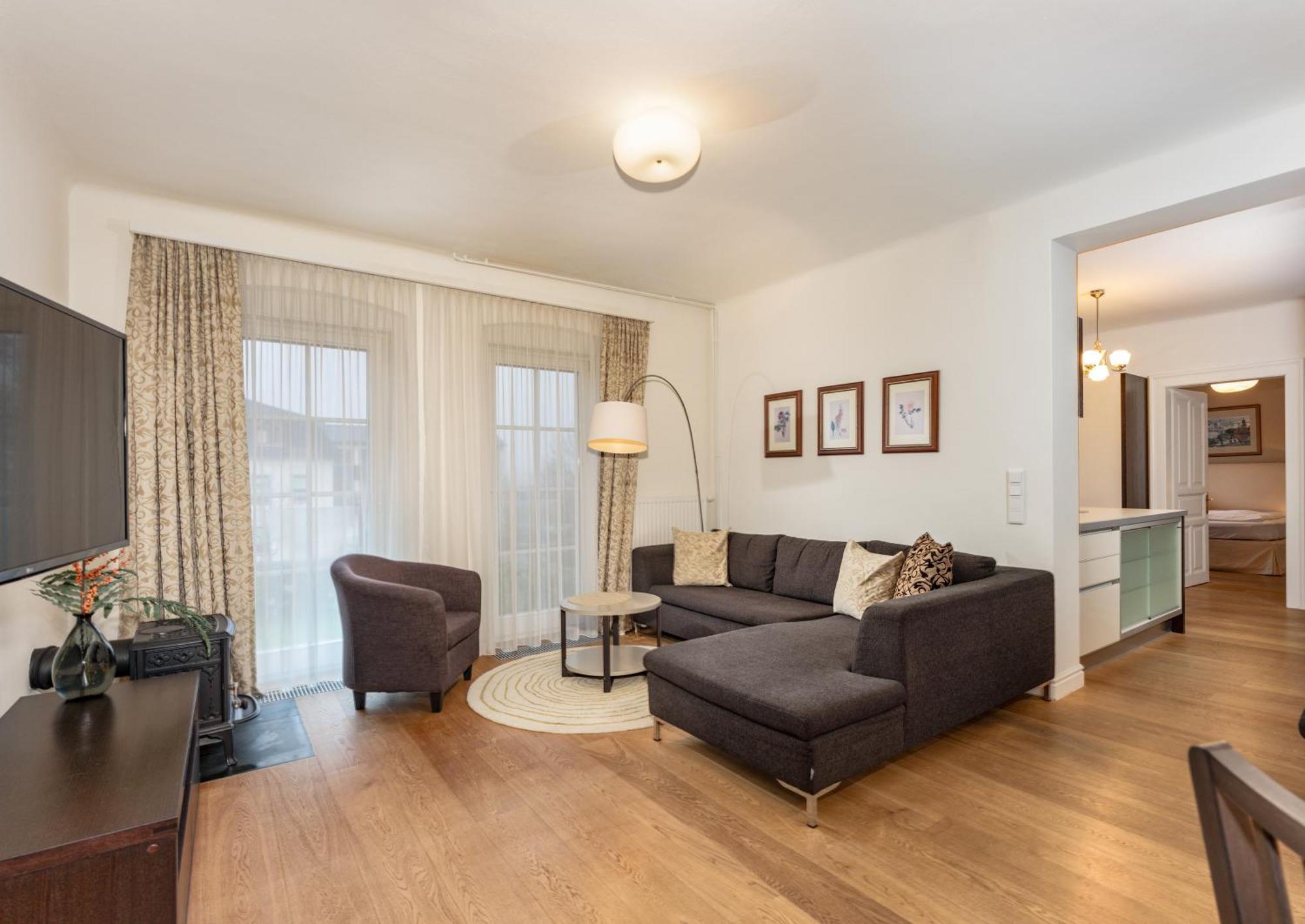 Appartement Cinderella By Schladming-Appartements 外观 照片