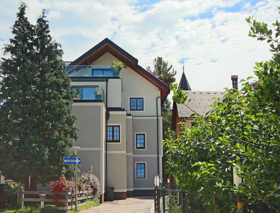 Appartement Cinderella By Schladming-Appartements 外观 照片